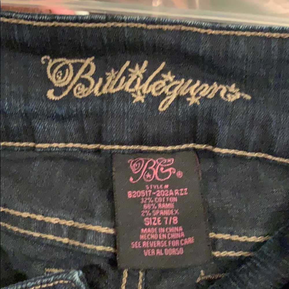 Shorts - Picture 3 of 3